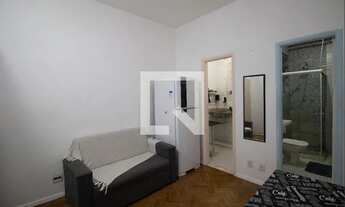 Imagem 2: Apartamento para Aluguel - Copacabana, 1 Quarto, 30 m2