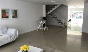 Imagem 7: Leilão 03/07 Casa Tríplex 356m2 no Barra Bonita - Aceita Financiamento