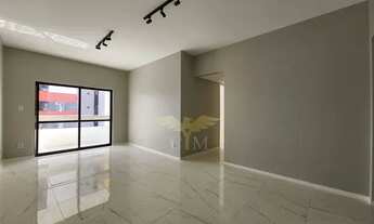 Imagem: Apartamento com 3 quartos, muito bem distribuído