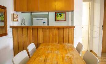 Imagem 7: Flat totalmente reformado no coração da Avenida Paulista com serviços de quarto, Consulte