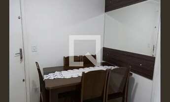 Imagem 3: Apartamento para Aluguel - Parque Erasmo Assunção, 2 Quartos, 52 m2