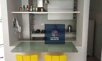 Imagem: Apartamento com 1 dormitório para alugar