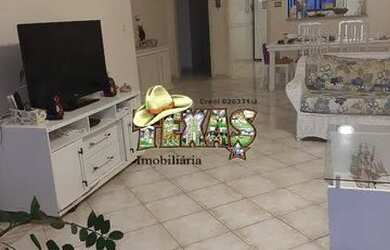 Imagem 7: APARTAMENTO COM 4 QUARTOS 3 VAGAS PRAIA GRANDE