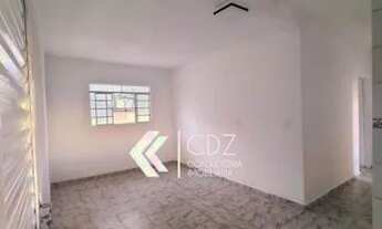 Imagem 6: Casa com 3 dormitórios no Jardim Simus - Sorocaba - SP