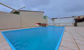 Imagem 4: Casa em 2 lotes bairro nobre com piscina