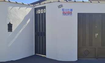 Imagem: Casa com 2 dormitórios R$ 880,00