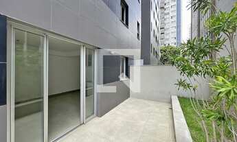 Imagem 4: Apartamento à Venda - Santo Agostinho, 2 Quartos, 162 m2