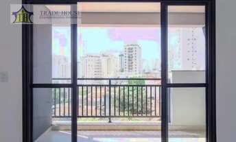 Imagem 5: Apartamento em Chácara Inglesa - São Paulo