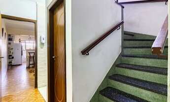 Imagem 5: Sobrado para venda possui 144 metros quadrados com 3 quartos