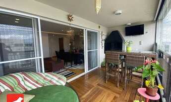 Imagem: Apartamento à venda no bairro Alto de Pinheiros