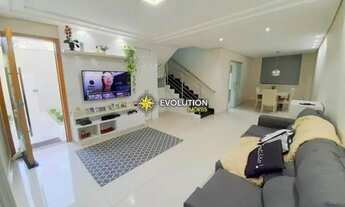 Imagem 3: Casa para venda possui 230 metros quadrados com 3 quartos em Trevo - Belo Horizonte - MG