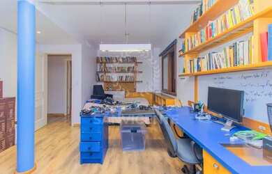 Imagem 4: Cobertura de 4 dormitórios no Bela Vista