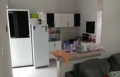 Imagem 2: Aluga Casa 3 Quartos 2 Banheiros 2 Garagens