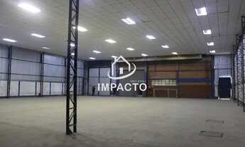 Imagem 7: OSASCO - Galpão/Depósito/Armazém - PRESIDENTE ALTINO