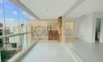 Imagem 2: Apartamento para locação no Itaim Bibi - 75m², 2 dormitórios (1 suíte