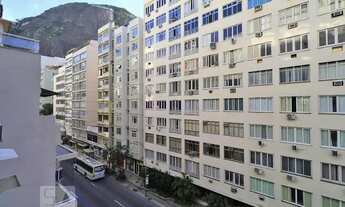Imagem 5: Apartamento para Aluguel - Copacabana, 1 Quarto, 30 m2