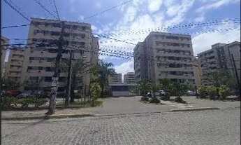 Imagem: JABOATAO DOS GUARARAPES - Apartamento Padrão