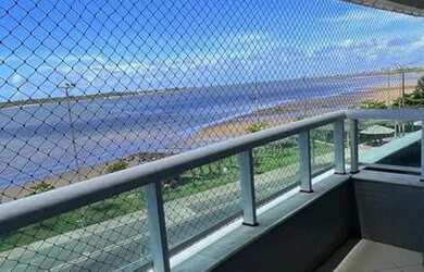 Imagem 2: Mansão Lauro Porto - Calçadão da Praia Formosa