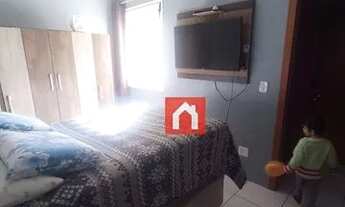 Imagem 4: Apartamento com 2 dormitórios à venda, 50 m² por R$ 160.000 - Desvio Rizzo - Caxias do Sul