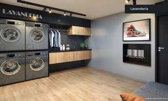 Imagem 12: Condomínio 141 Living - Rua Mem de Sá, nº 141, Icaraí - Niterói/RJ