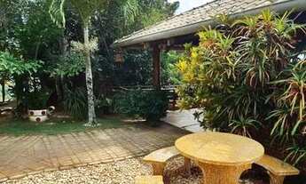 Imagem 5: Lindo sítio na serra de Guaramiranga