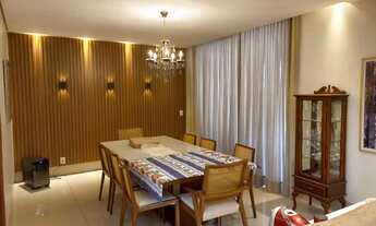 Imagem 2: SOBRADO JARDINS VERONA DE FRENTE PARA A MATA Casa em Condomínio com 5 Quarto(s) e 7 banhei