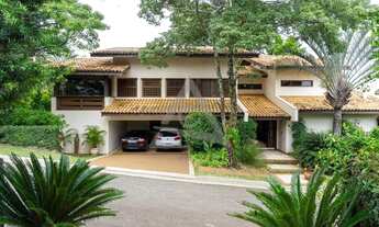 Imagem: Casa à venda em Campinas, Sítios de Recreio