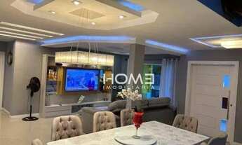 Imagem 4: Casa com 6 dormitórios à venda, 600 m² por R$ 2.100.000,00 - Campo Grande - Rio de Janeiro