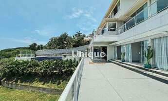 Imagem 2: Casa com 8 dormitórios à venda, 580 m² por R$ 4.500.000,00 - Alto de Búzios - Armação dos