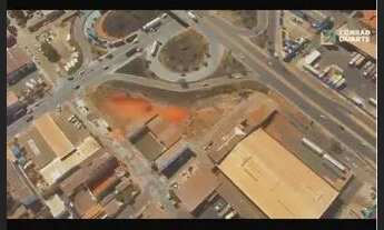 Imagem 3: Área comercial mas barata do mercado 700.00 o metro