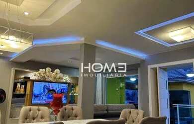 Imagem 7: Casa com 6 dormitórios à venda, 600 m² por R$ 2.100.000,00 - Campo Grande - Rio de Janeiro