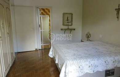 Imagem 11: Casa à Venda Planalto Paulista 4 Dormitórios, 6 Vagas, Próxima Metrô, 10 x 30