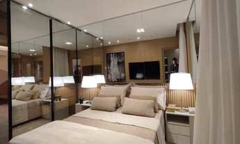 Imagem 6: NA - Lux Home Boulevard - Rua 3 em Águas Claras