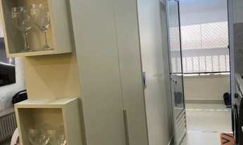 Imagem 7: Apartamento no Setor Aeroviário com 3 quartos