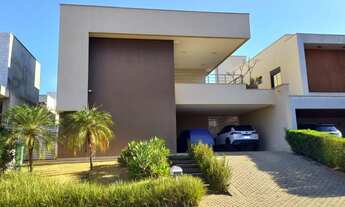 Imagem: SOBRADO JARDINS VERONA DE FRENTE PARA A