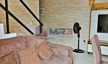 Imagem 4: Curicica Casa com 2 dormitórios