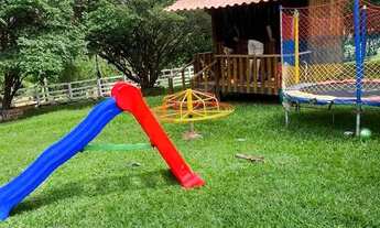 Imagem 6: Vendo Fazenda Bela Vista