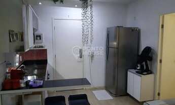 Imagem 6: Apartamento à venda bairro Bela Vist, 1 dormitório, suíte, 1 banheiro e 1 vaga