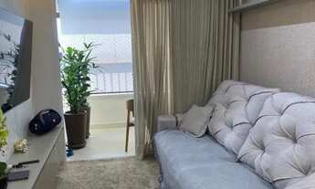 Imagem: Apartamento no Setor Aeroviário com 3 quartos