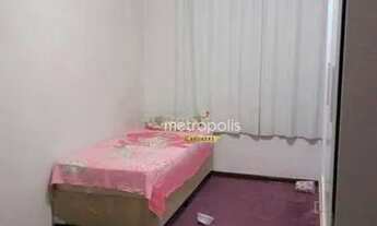 Imagem 10: Sobrado à venda, 163 m² por R$ 749.980,00 - Jardim - Santo André/SP