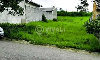 Imagem 5: Terreno-À VENDA-Villagio Fosuzzi-Itatiba-SP