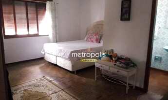 Imagem: Sobrado à venda, 163 m² por R$ 749.980,00