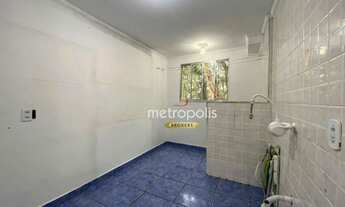 Imagem 7: Apartamento à venda, 48 m² por R$ 241.000,00 - Vila Baeta Neves - São Bernardo do Campo/SP