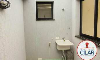 Imagem 5: Imobiliária Cilar Aluga Apartamento 2 Quartos no Capão da Imbuia com 60,41m², Ref. 00263.0