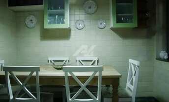 Imagem 4: Casa - Parque Taquaral - Campinas