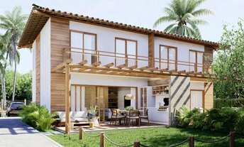 Imagem 2: Vilage 2 suítes Imbassaí