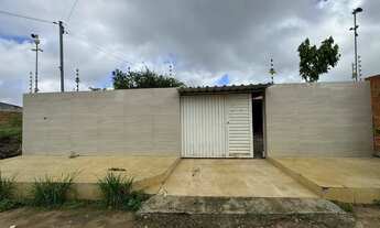 Imagem: VENDO MINI SITIO COM CASA MOBILIADA