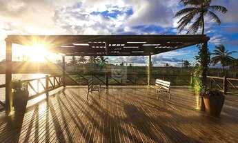 Imagem 5: Excelente Lote de esquina, com 523,81m² no Cond Alphaville Sergipe - Barra dos Coqueiros-S