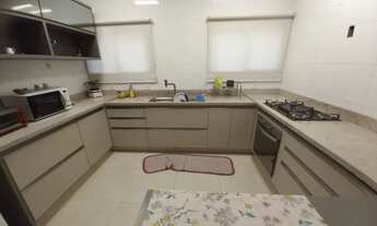 Imagem 6: SOBRADO JARDINS VERONA DE FRENTE PARA A MATA Casa em Condomínio com 5 Quarto(s) e 7 banhei