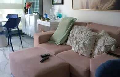 Imagem 3: Top EXTRA Andar alto 3 quartos 1 Suíte 69m - Boa Viagem